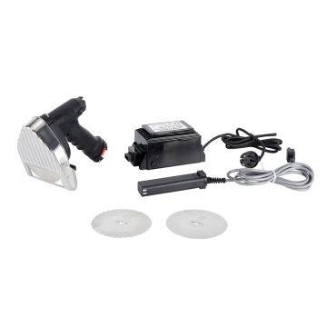 Silver Chef Electric Gyros Slicer Doner Kebab Shawarma Cutter