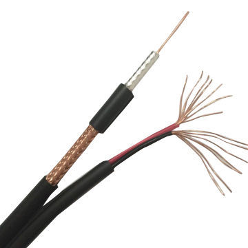 Digital television cable