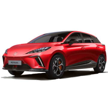 Neues MG4 RHD-Elektrofahrzeug zum Verkauf: Pure EV Compact Car