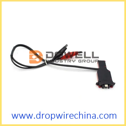 BIX module Test Probe