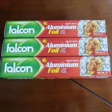 High quality falcon aluminium foil