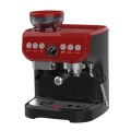 Automatic Espresso Coffee Maker With Grinder