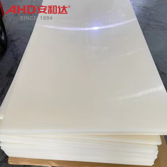 kynar pvdf sheets stock