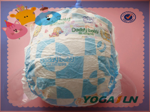 Disposable Adult Baby Diapers