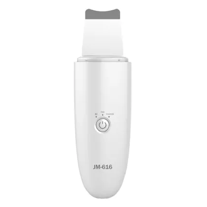 Beauty Personal Care Facial Ultrasonic Skin Scrubber