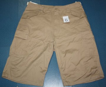 Men Breeches/ Short Pants