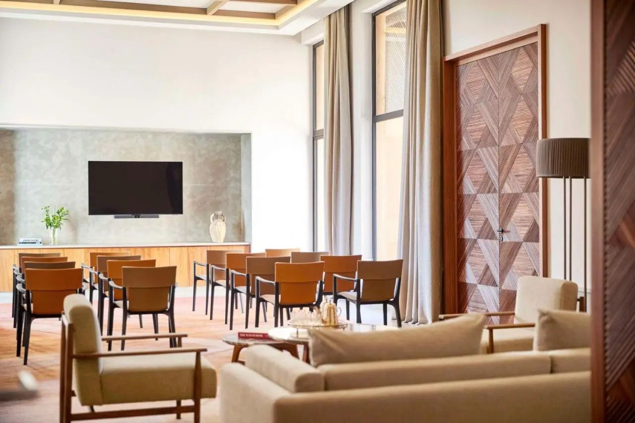 Park Hyatt Marrakech (23)