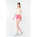 Celana Pendek Yoga Ultra-Short Ladies