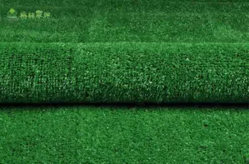 Artificial Turf for preschool (leisure and beautifying purpose)