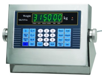 Stainless Steel Indicator / Truck Indicator A6GB