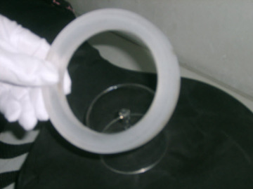 Optical Quartz Glass Plate