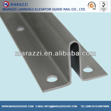 Marazzi TK3 Hollow Elevator Guide Rails