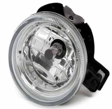 إكسسوارات 4x4 ضباب الضباب لـ D-Max 2012+