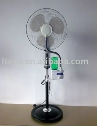 2014 Simple style Mis Fan