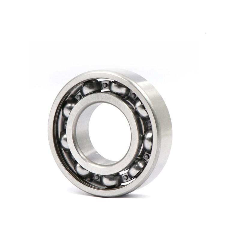 Excellent Quality Deep Groove Ball Bearings