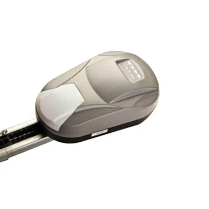 Marantec Swing Gate and Garage Door Opener with Universal Keypad and Sensor