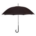 Parapluie manuel ouvert pour femme