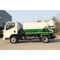 Camion suceur de fumier KAMA 116 CV 4x2