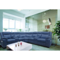 Modern Recliner Sectional European Style Power Sofa