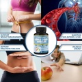 Weight Loss Capsules Apple Cider Vinegar Detox Cleanse