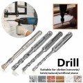 Twist Drill Bit explicada