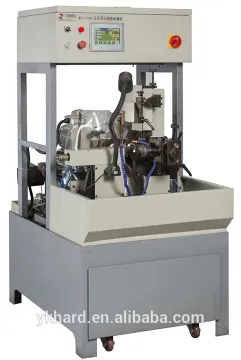 Automatic Grinding Machine for T.C.T Saw Blade's Side Teeth MLS-C-650A
