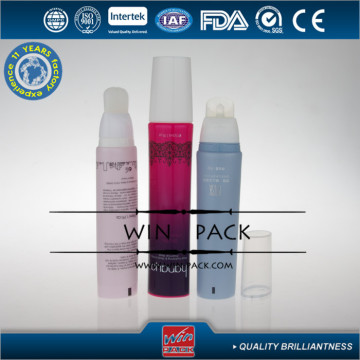 35ml 50ml brush tube for cosmetic