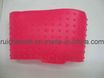 Different Sizes Colored Coffee Cup Sleeve