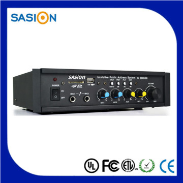 qsc audio rmx 2450 professional stk 2038 stereo line array power amplifier