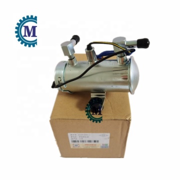 High Quality 24V Electric Fuel Pump 8980093971 for ISZU 4HK1 6HK1 Engine
