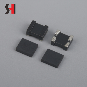 変換用小型1.0µHパワーインダクタ