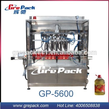 mango seed oil filling machines china