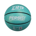 729 Basketball Persist Green Ball Premium Quality