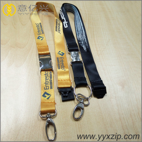 Lanyard With Printing Different Accessory printing lanyards with wonderful logo Factory