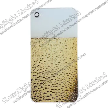 Back Cover Housing Replacement for iphone 5G
