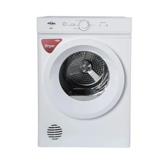 9KG Household Dryer Machine: Your Comprehensive Guide to Efficient Clothes Dryer Solutions