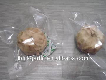 Top Quality Black Garlic Decilious Cooking Ingredient