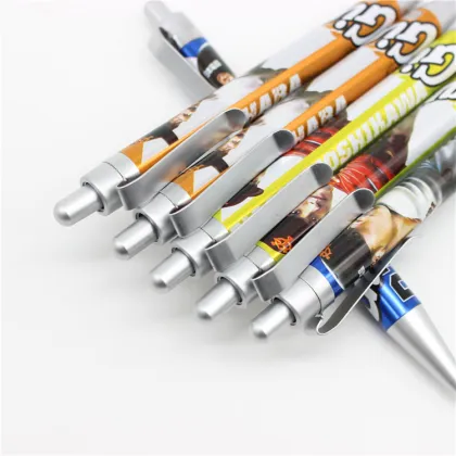 Custom Pentel Mechanical Pencils 0.5mm