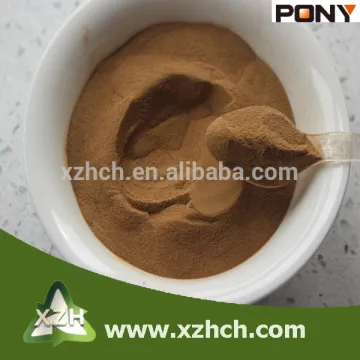 Chemical Water Reducing Agent Sodium Naphthalene Sulfonate Formaldehyde Plasticizer Admixture