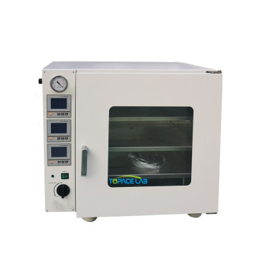 Brand New Factory Wholesale High Temperature Vacuum Drying Ovens in Stock