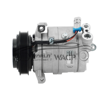 CSP17 5PK AC Compressor for Chevrolet Orlando 2012-2014