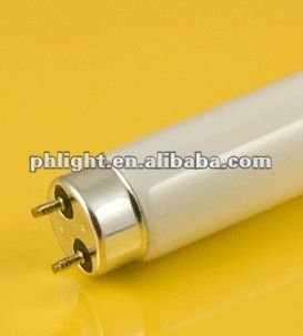 6500k T8 18W/36W fluorescent tube lamp