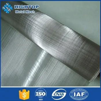Iron wire mesh