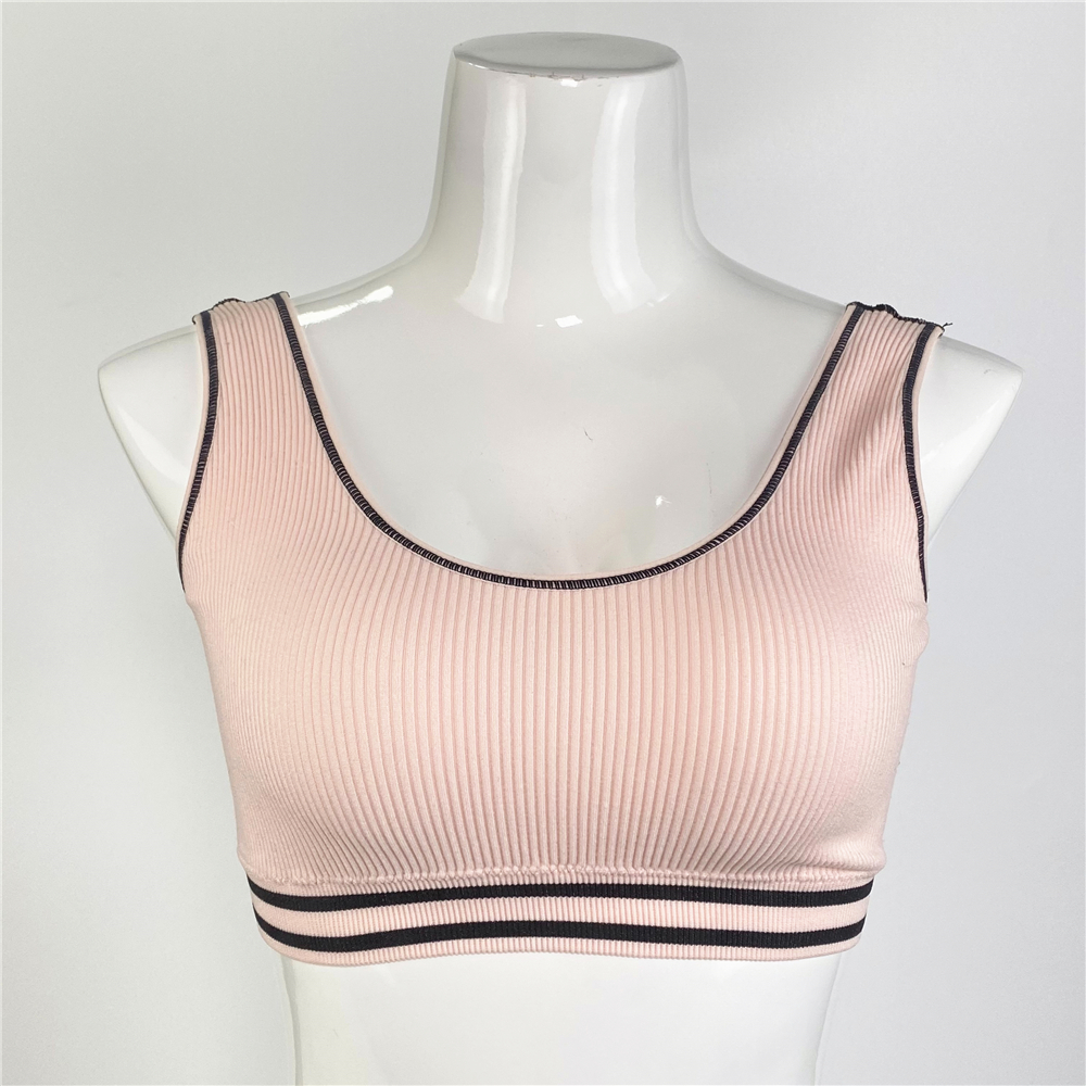 Woman Seamless Bra