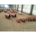 A182 F12 ANSI B16.9 Alloy Steel Elbow