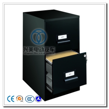 Office Use Metal File Cabinet
