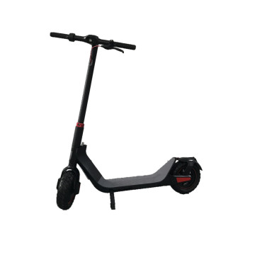 Long-Range Battery Folding Alloy Aluminum Electric Scooter