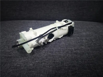 Steam boiler heating element