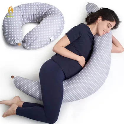 Breastfeeding Pregnancy Multifunction Feeding Pillow