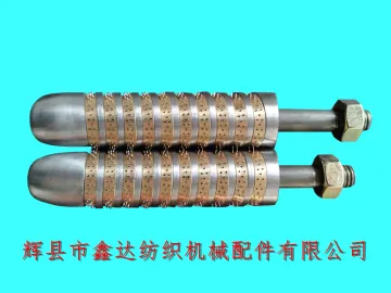 Temple Roller 10 Ring Temple Needle Ring For Shuttle Looms
